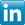 Linkedin Icon